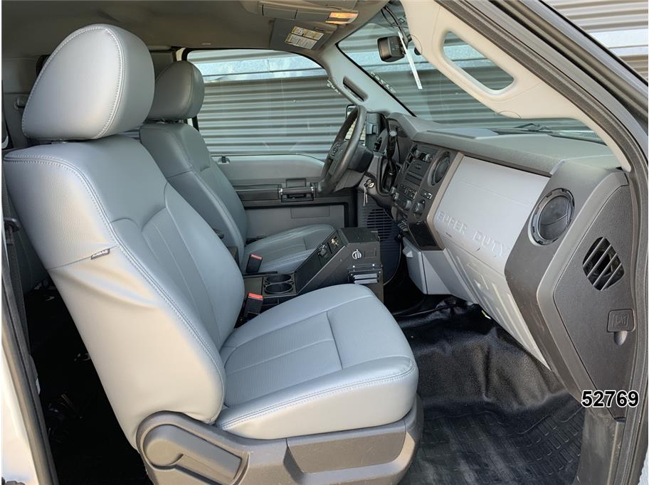 2016 Ford F250