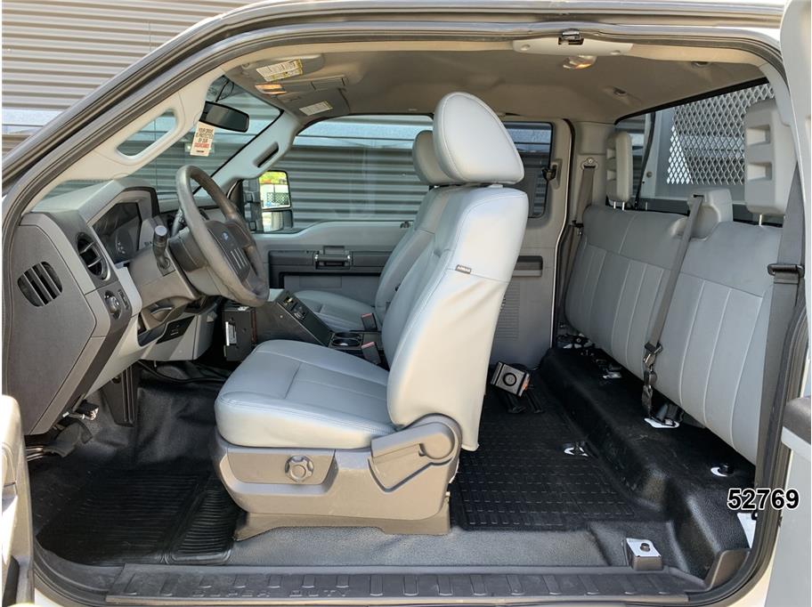 2016 Ford F250