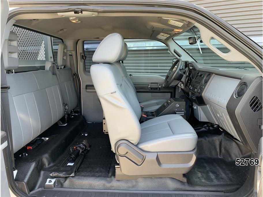 2016 Ford F250