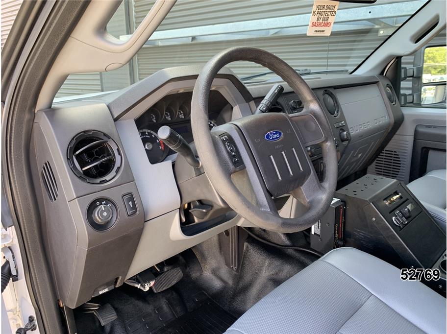2016 Ford F250
