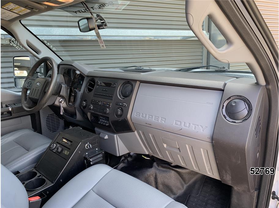 2016 Ford F250