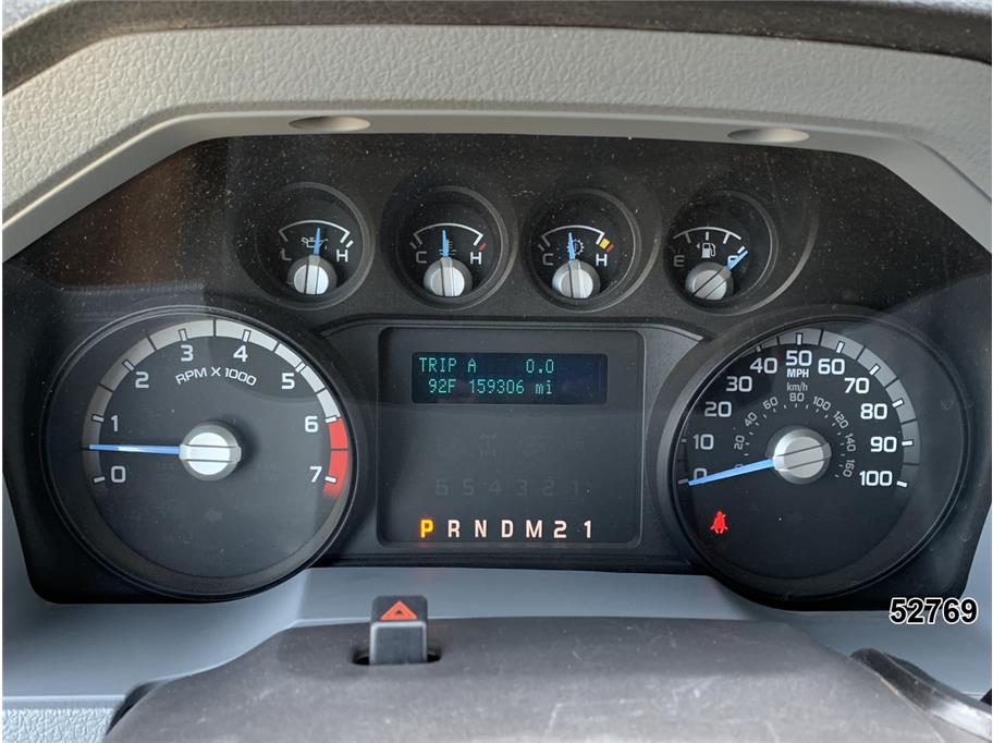 2016 Ford F250