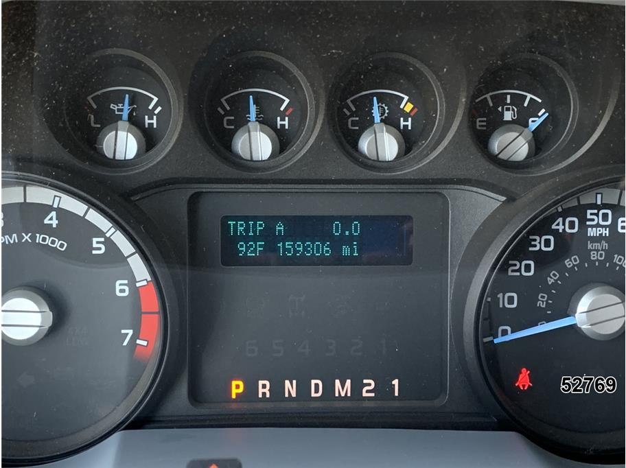 2016 Ford F250