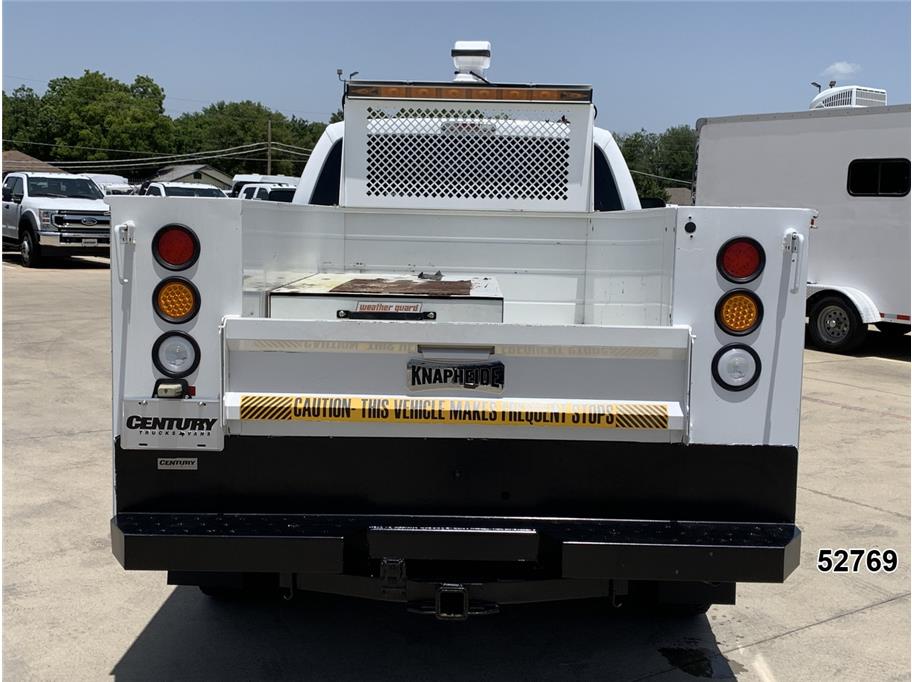 2016 Ford F250