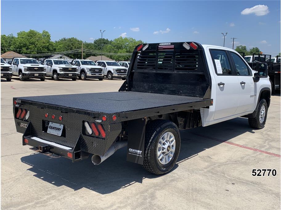 2022 Chevrolet 2500 Silverado