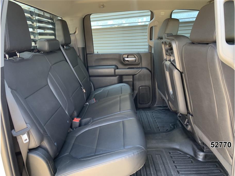 2022 Chevrolet 2500 Silverado