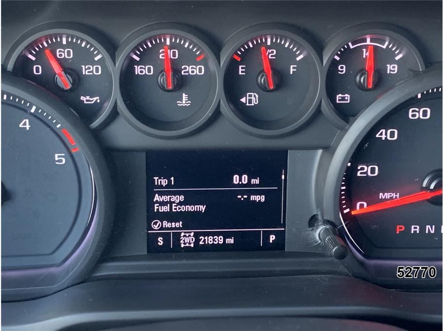 2022 Chevrolet 2500 Silverado