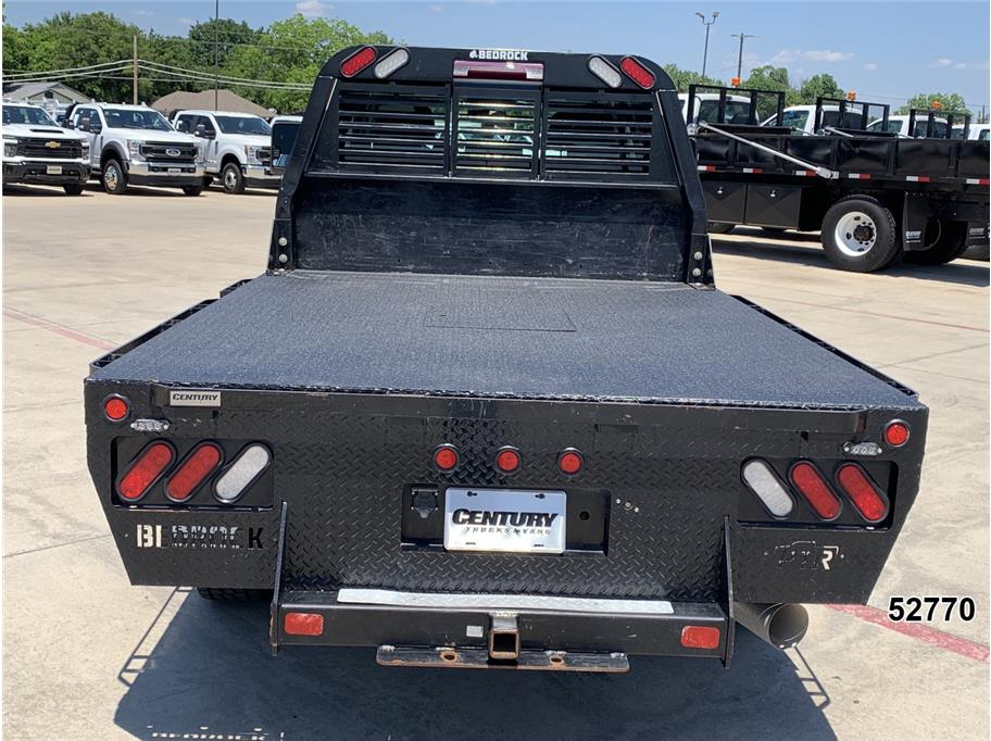2022 Chevrolet 2500 Silverado