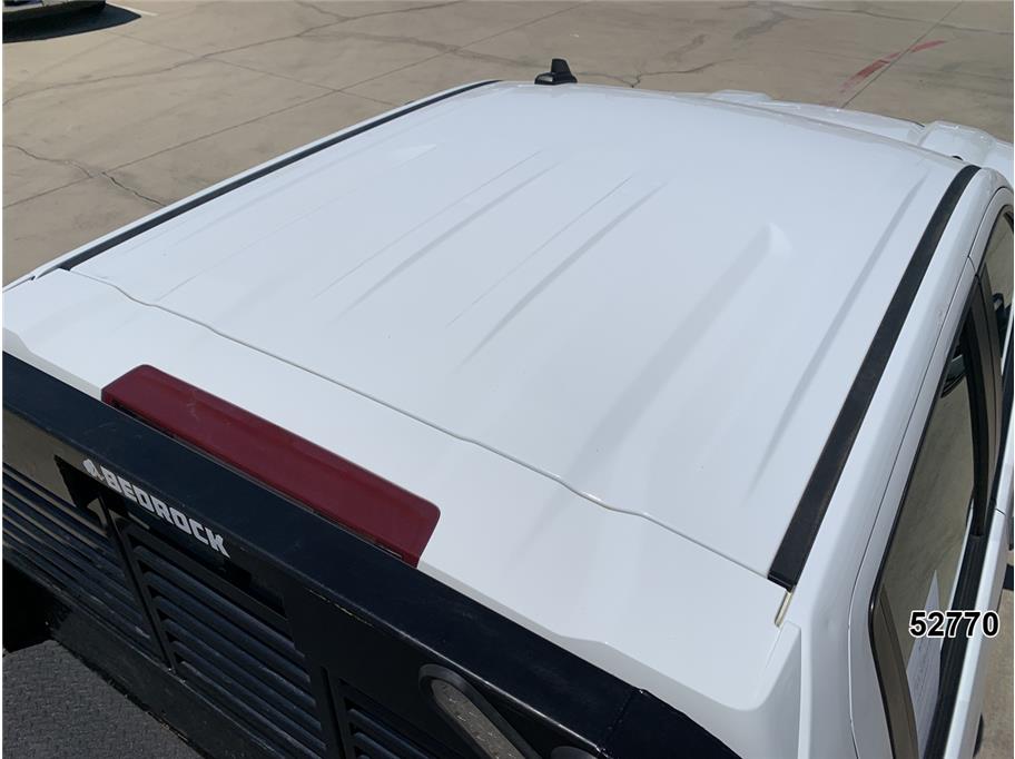 2022 Chevrolet 2500 Silverado