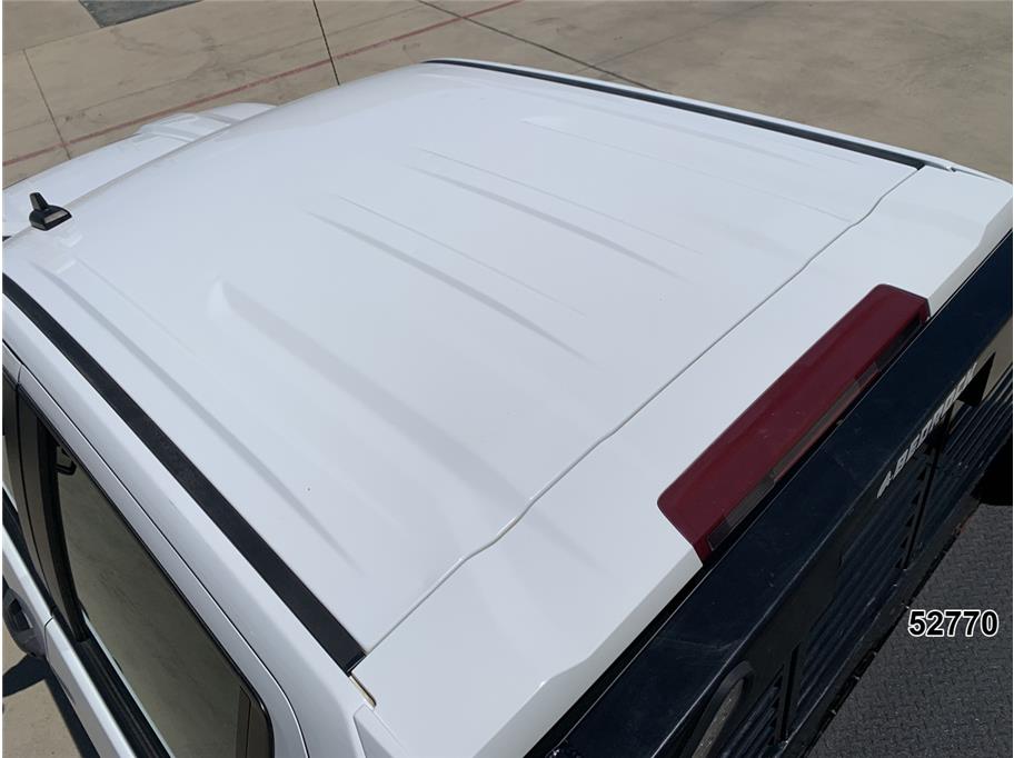 2022 Chevrolet 2500 Silverado