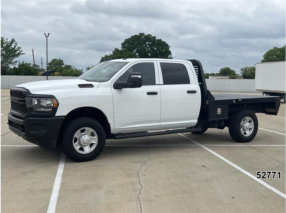 2023 RAM 2500 Tradesman 4X4 Crew Cab LWB's photo