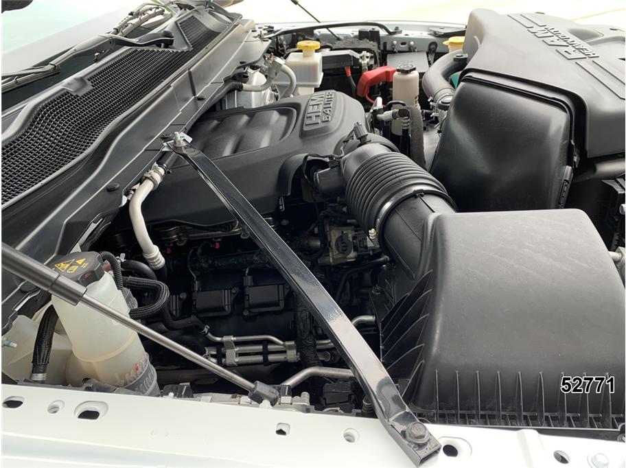 2023 Ram 2500