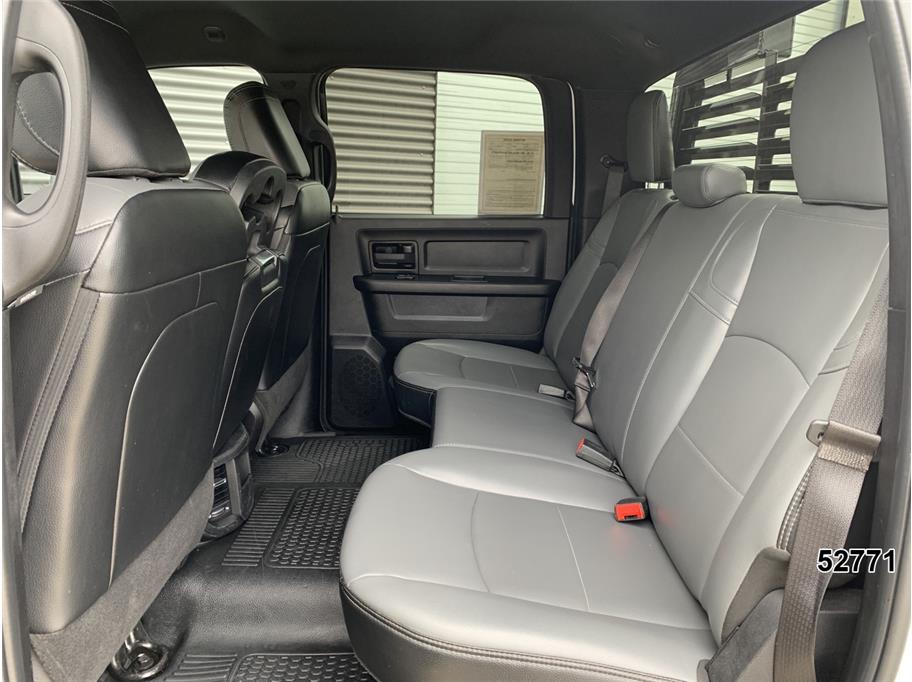 2023 Ram 2500