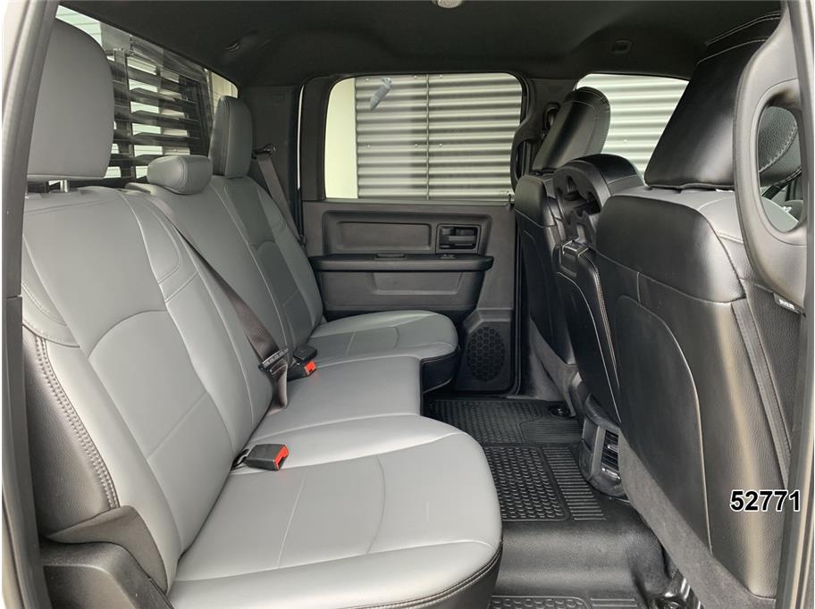 2023 Ram 2500