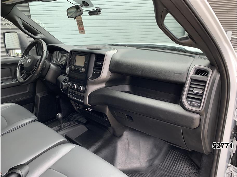 2023 Ram 2500