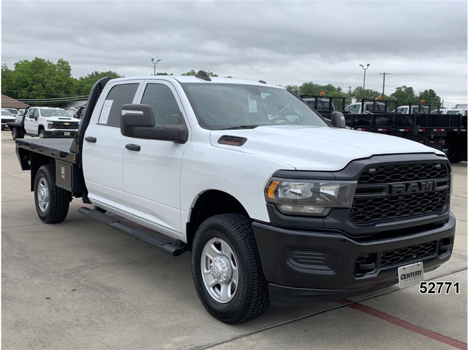 2023 Ram 2500