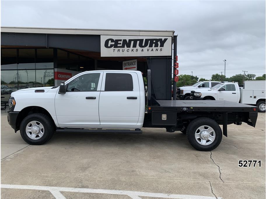 2023 Ram 2500