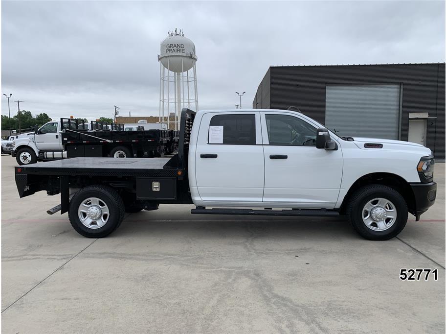 2023 Ram 2500