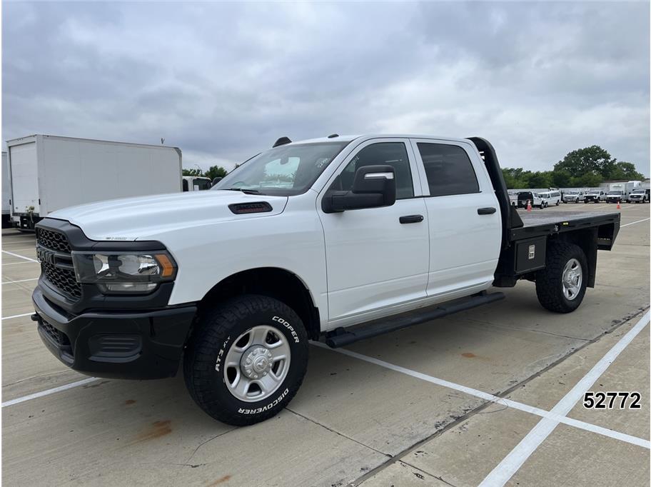 2023 Ram 2500