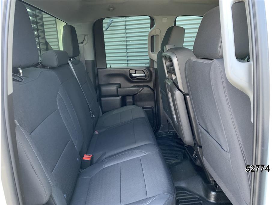 2021 Chevrolet 2500 Silverado