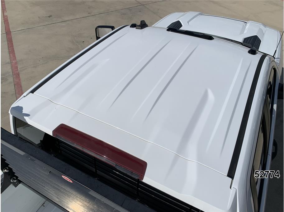 2021 Chevrolet 2500 Silverado