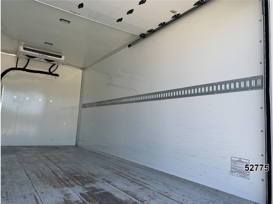 2024 Chevrolet 3500 Express DRW