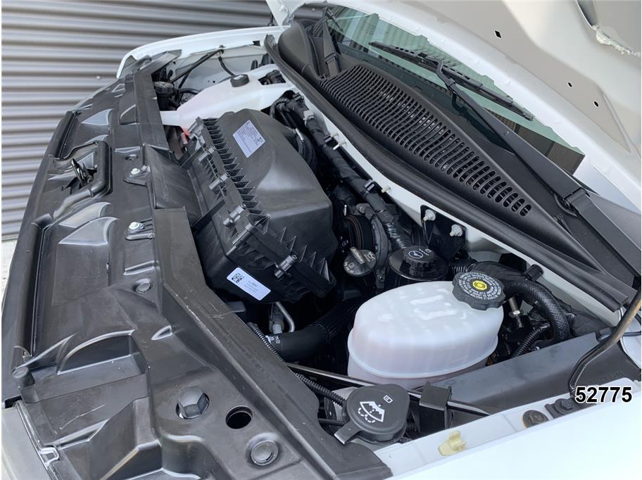 2024 Chevrolet 3500 Express DRW