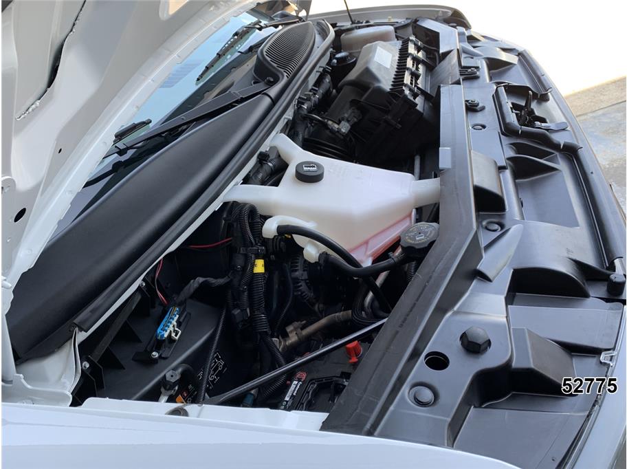 2024 Chevrolet 3500 Express DRW