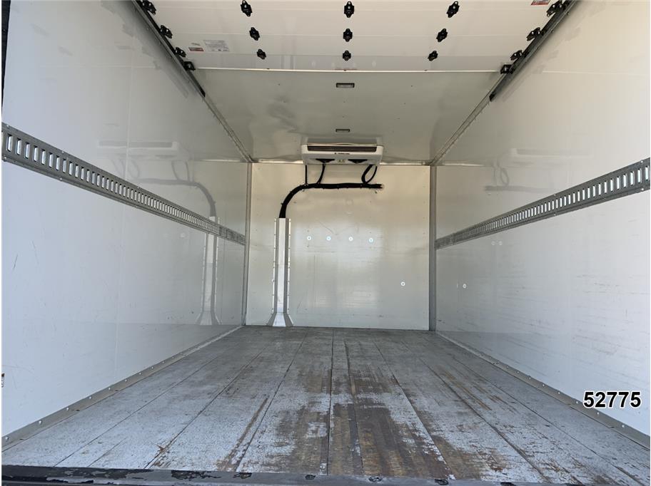 2024 Chevrolet 3500 Express DRW