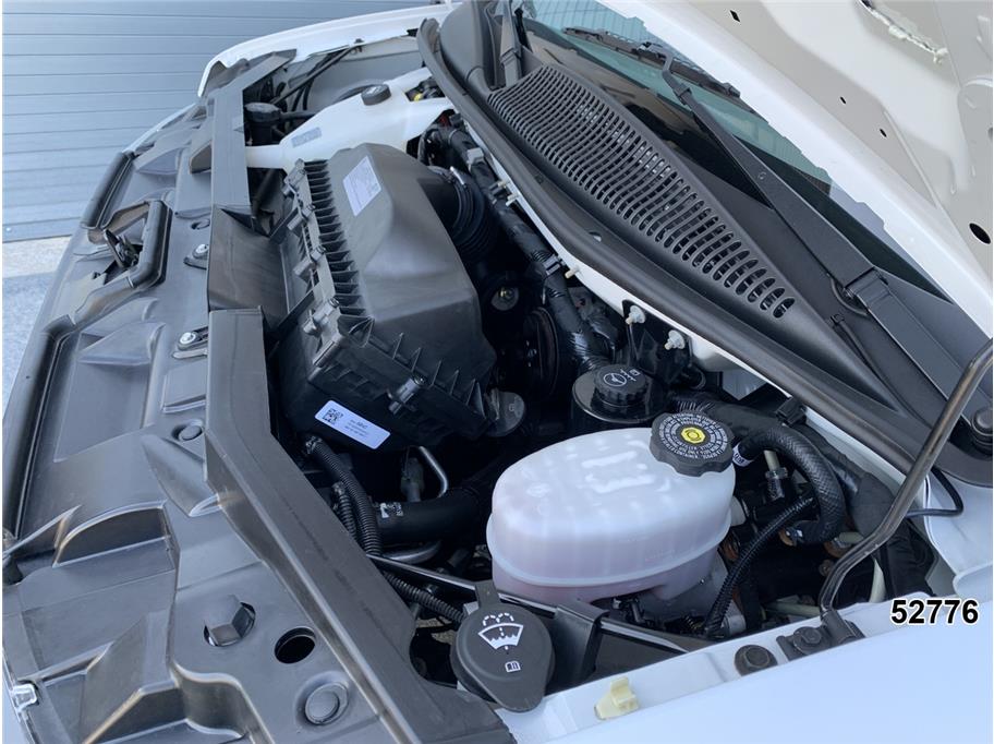 2024 Chevrolet 3500 Express DRW