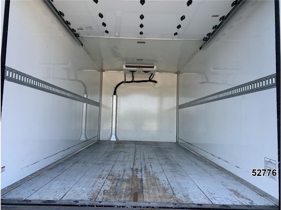 2024 Chevrolet 3500 Express DRW