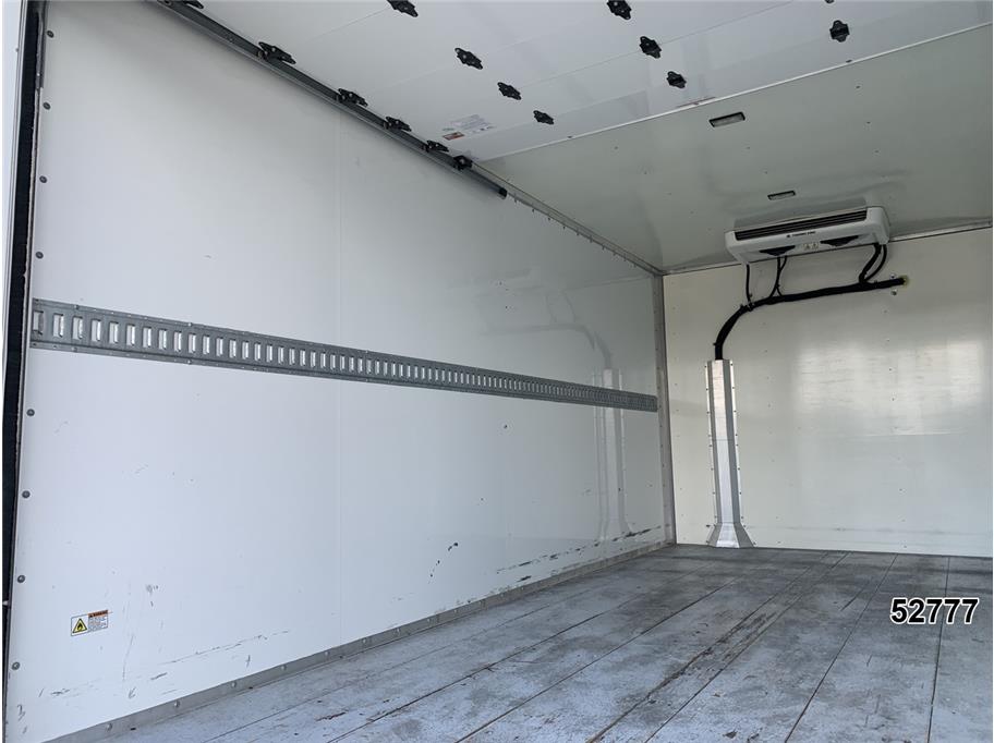 2024 Chevrolet 3500 Express DRW