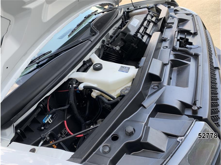 2024 Chevrolet 3500 Express DRW