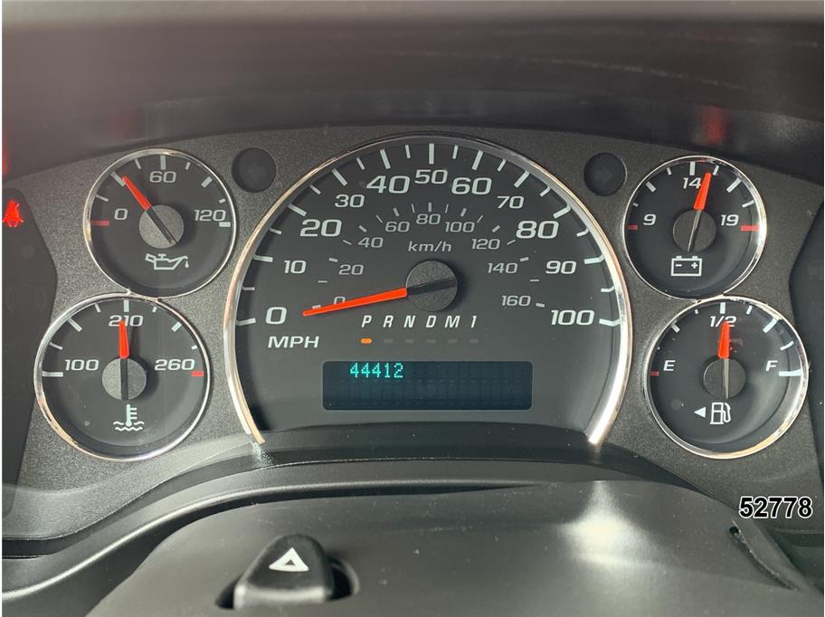 2024 Chevrolet 3500 Express DRW
