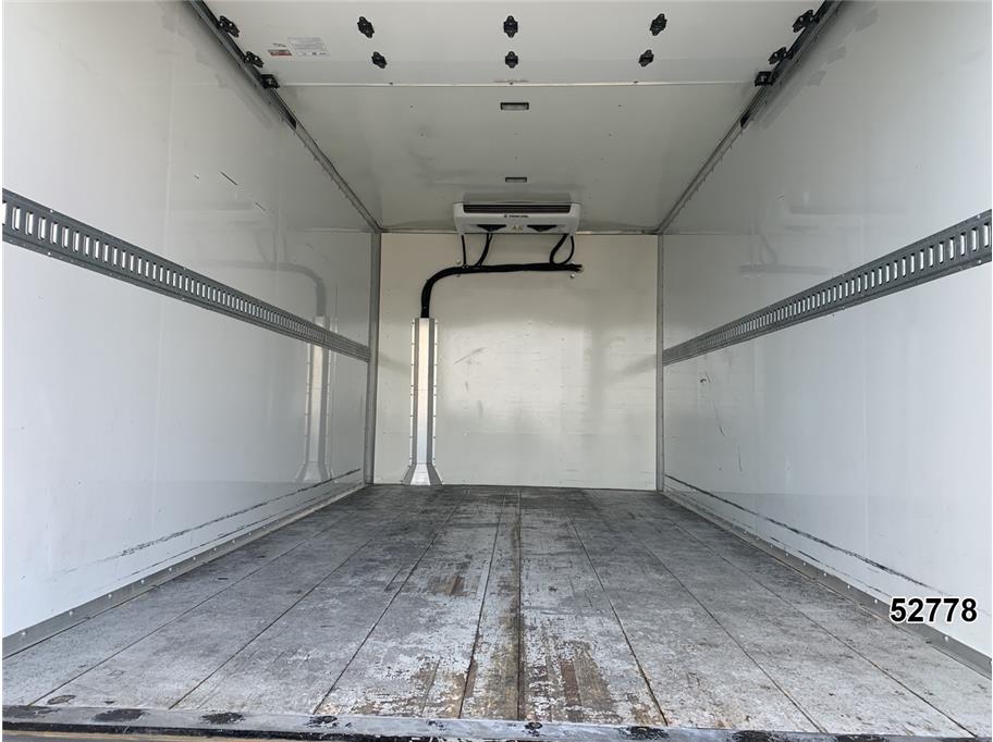 2024 Chevrolet 3500 Express DRW