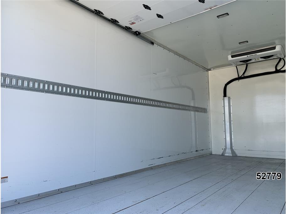 2024 Chevrolet 3500 Express DRW