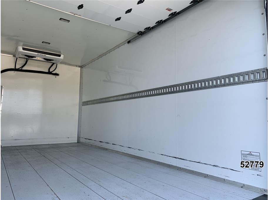2024 Chevrolet 3500 Express DRW