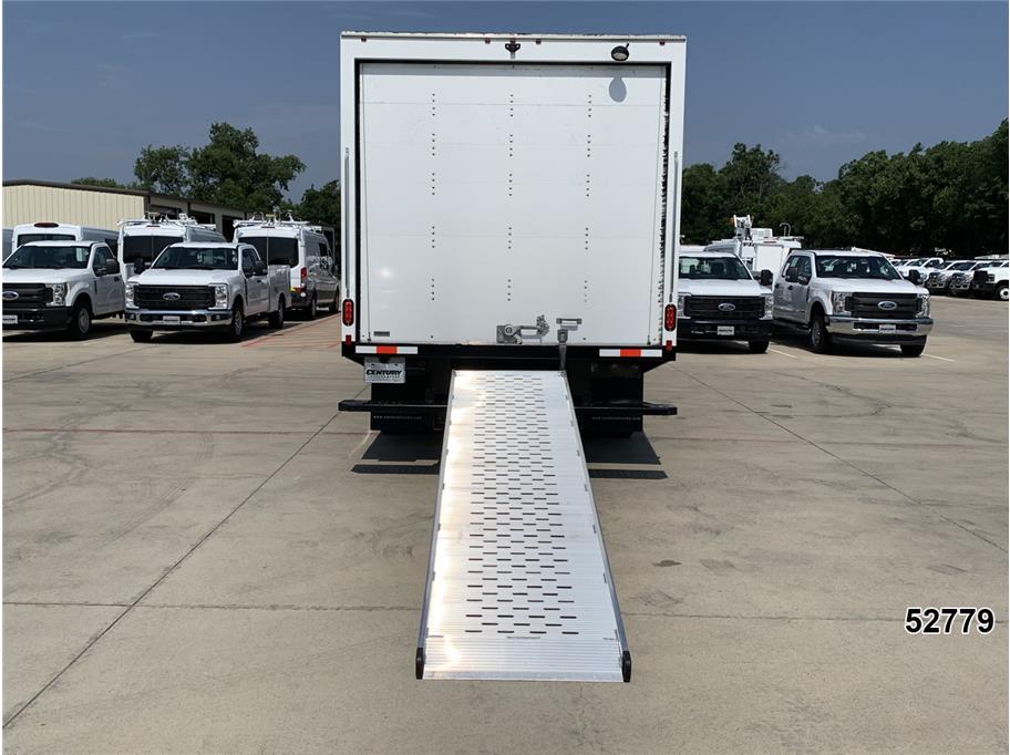 2024 Chevrolet 3500 Express DRW