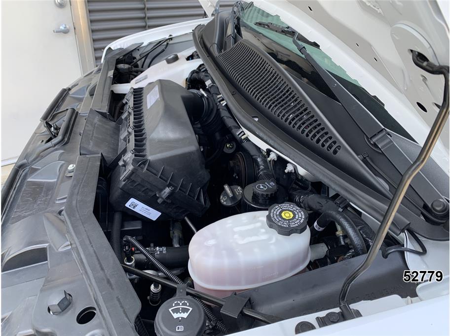 2024 Chevrolet 3500 Express DRW