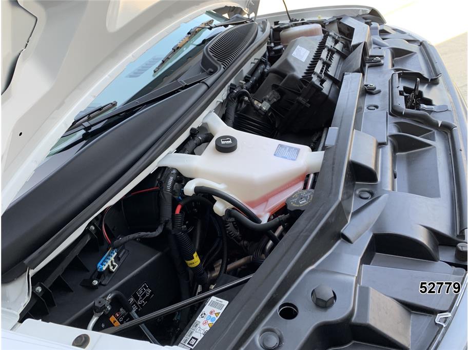 2024 Chevrolet 3500 Express DRW