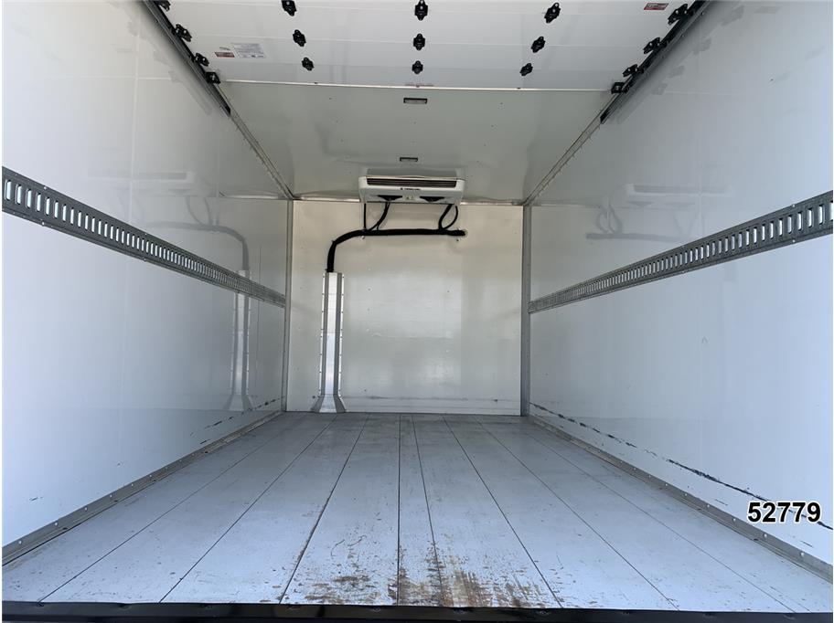 2024 Chevrolet 3500 Express DRW