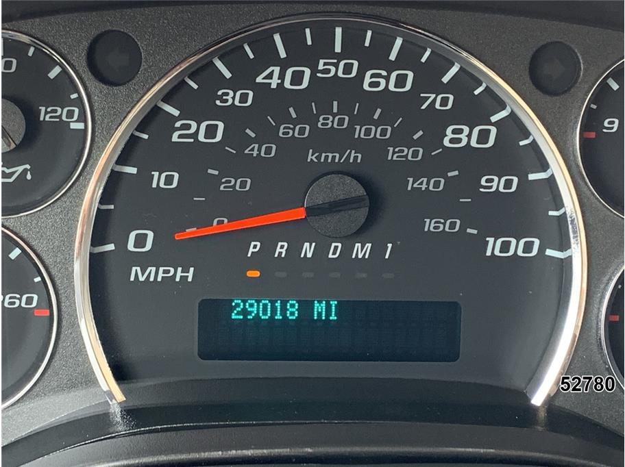2024 GMC 3500 Savana DRW