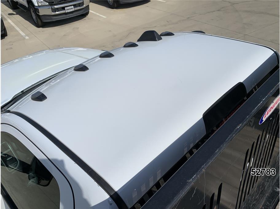 2021 Ram 5500
