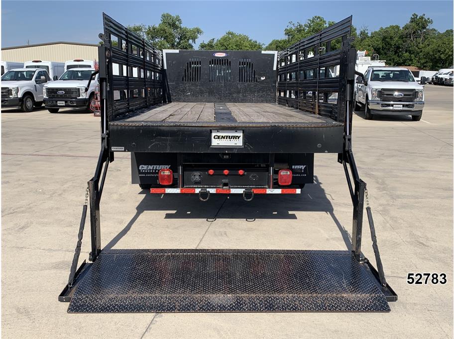 2021 Ram 5500