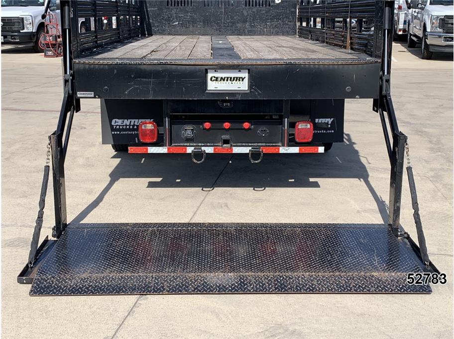 2021 Ram 5500