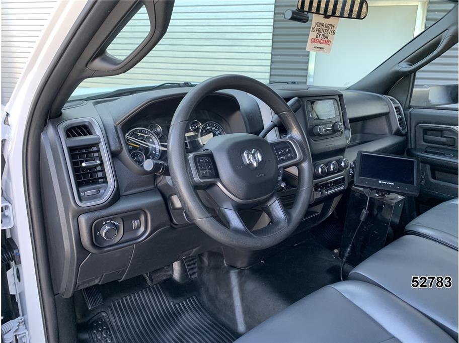 2021 Ram 5500