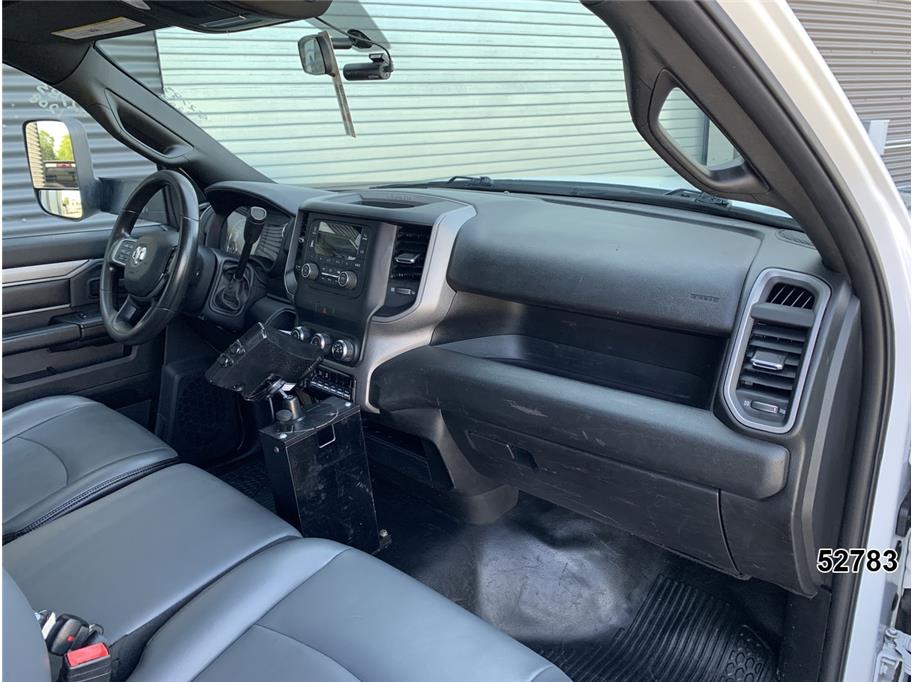 2021 Ram 5500