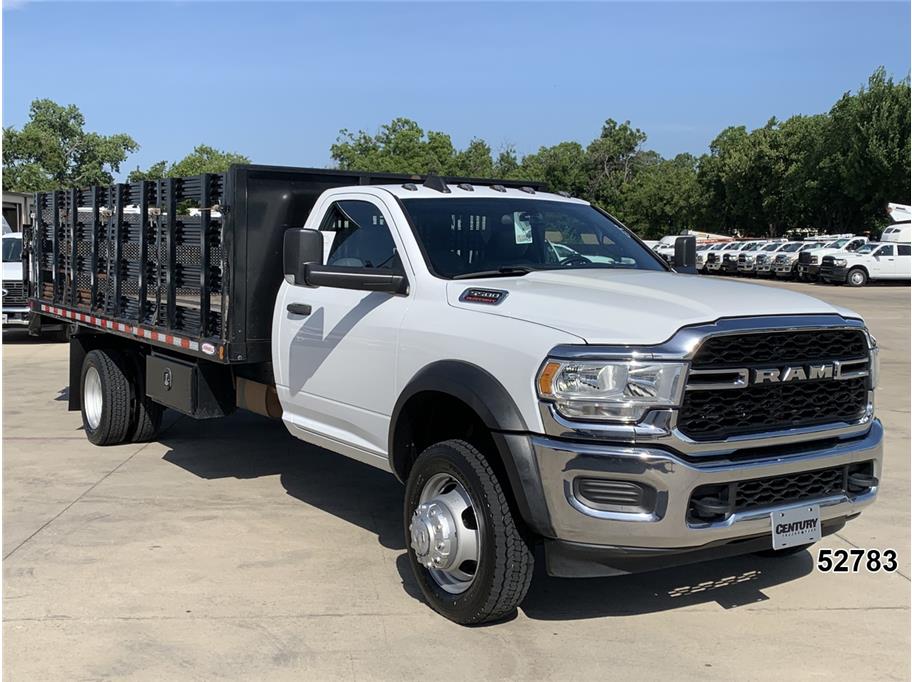 2021 Ram 5500