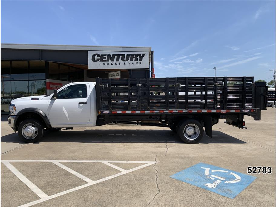 2021 Ram 5500