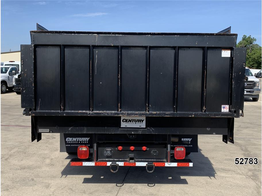 2021 Ram 5500